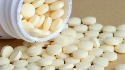 Часть препаратов от COVID-19 в России включат в список жизненно важных