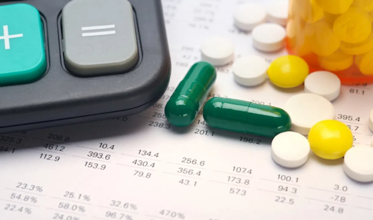 Стоимость антиковидных препаратов «Ковипир» и «Эсперавир» согласовала ФАС - tvspb.ru