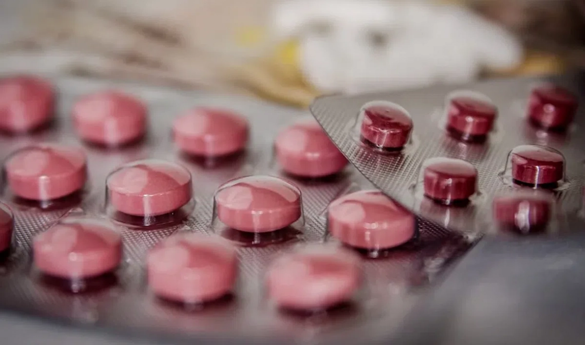 Российские производители смогут обеспечить страну лекарствами без поддержки Запада - tvspb.ru