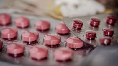 Фармацевтическая компания Eli Lilly решила приостановить ввоз в Россию некоторых лекарств