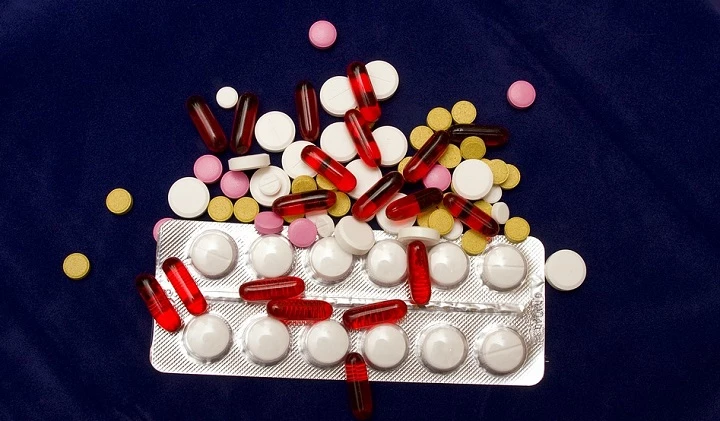 Пункты сбора просроченных лекарств могут появиться в России - tvspb.ru