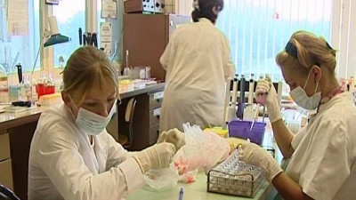 Для больных рассеянным склерозом разработан первый российский препарат