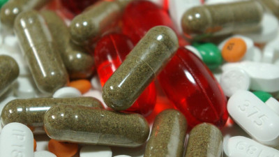 Российские ученые разработали адресное лекарство от рака печени