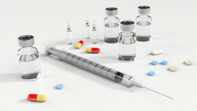 Завод по производству фармсубстанций для инновационных лекарств построят в Петербурге