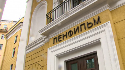 Погашение долгов и поддержка кинодебютов: В «Ленфильме» поделились планами на будущее