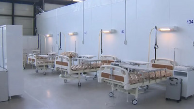 Вакцинация привела к спаду заболеваемости коронавирусом в Петербурге