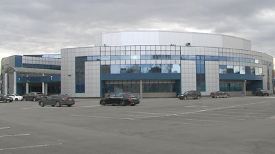В «Ленэкспо» будут работать медики из Госпиталя для ветеранов войн