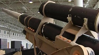 В «Ленэкспо» представили новейшие разработки российского ОПК