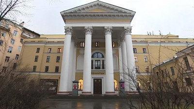 «Ленфильм» отреставрирует все фильмы из своего золотого фонда