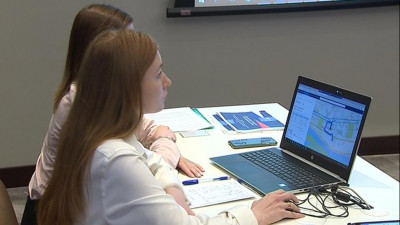 «Ленэнерго» запустило инновационный сервис техприсоединения