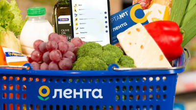 «Лента» выкупила «Билла Россия» за 225 миллионов евро