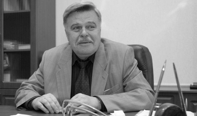 Ученый-математик Геннадий Леонов скончался в Петербурге - tvspb.ru