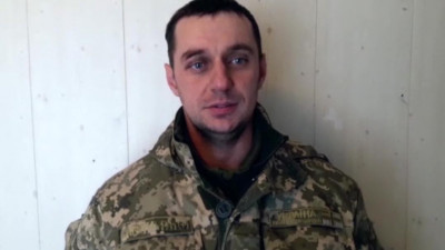 Украинский моряк признал, что сознательно шел на провокацию в Керченском проливе