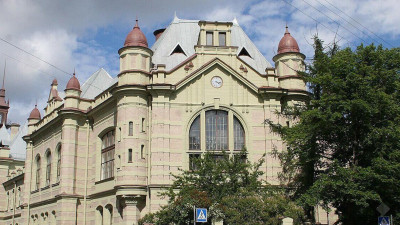 ЛЭТИ переходит на дистанционное обучение