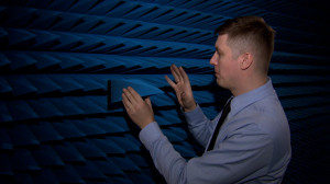 В ЛЭТИ появилось сразу две новые современные лаборатории