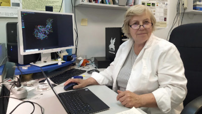 Ученые ЛЭТИ разработали белки-детекторы для экспресс-теста на COVID-19