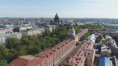 В Петербурге молодых специалистов в 10 раз больше, чем вакансий для них