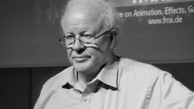 Умер создатель спецэффектов к «Космической одиссее» Дуглас Трамбалл