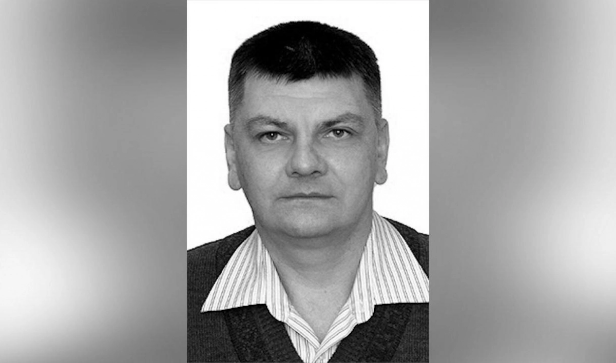 Умер член петербургского горизбиркома Николай Левшин - tvspb.ru