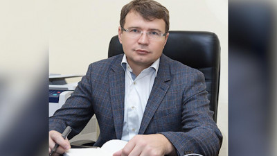 Андрей Левакин назначен председателем КРТИ