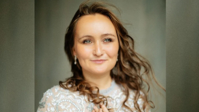 Юлия Лежнева выступит в Петербургской филармонии с ансамблем La Voce Strumentale