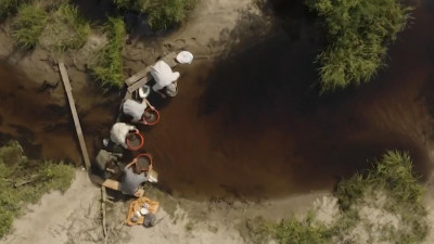 Документальный фильм «Мой личный дракон» покажут в кинотеатре «Родина»