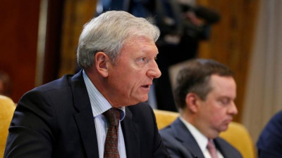 Михаил Мишустин освободил от должности замминистра транспортра Александра Юрчика