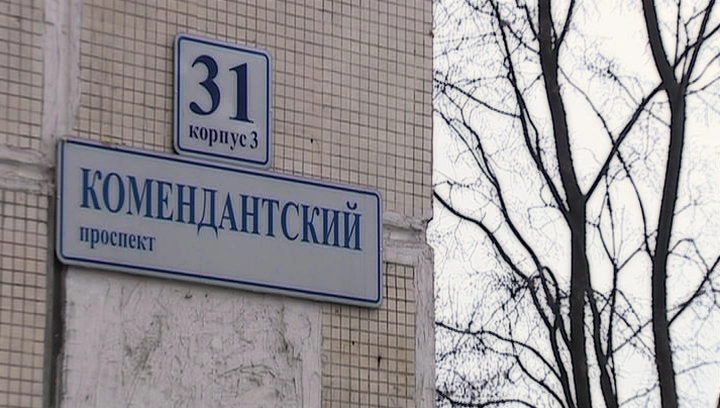 СК по Петербургу проводит проверку по факту инцидента с лифтом в доме на Комендантском - tvspb.ru