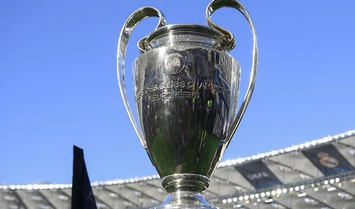 Президент УЕФА объяснил решение провести финал ЛЧ в Петербурге - tvspb.ru