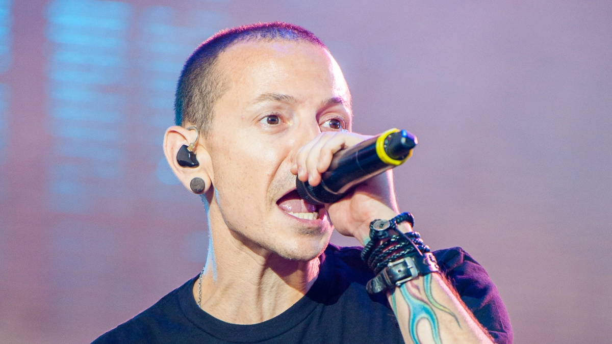 СМИ: солист Linkin Park покончил жизнь самоубийством - tvspb.ru