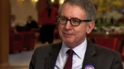 Генконсул США покинул резиденцию в Санкт-Петербурге