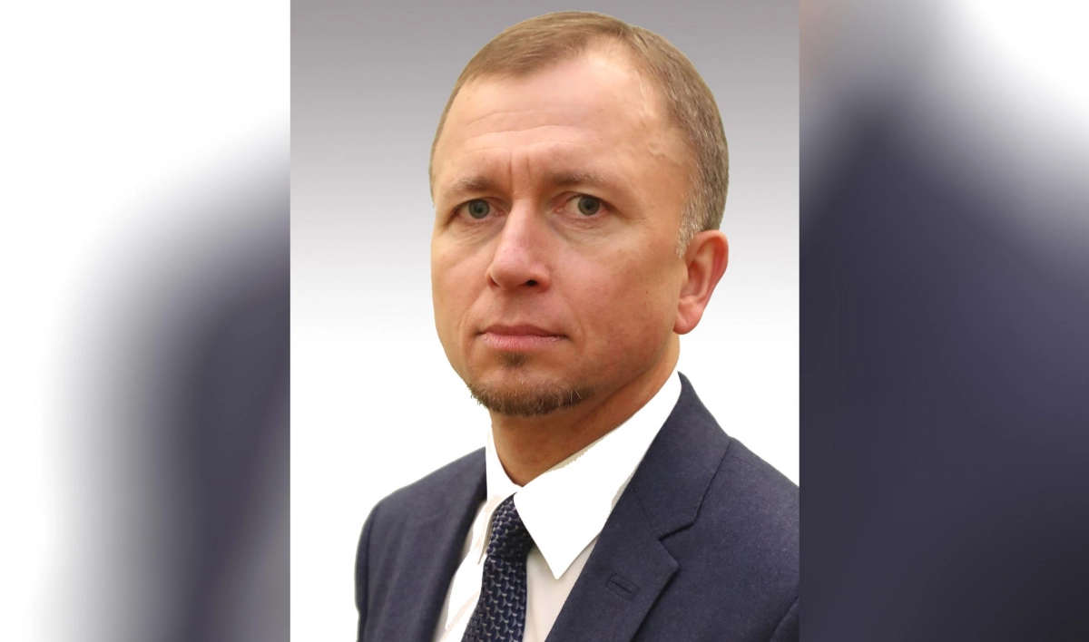 Главой комитета по здравоохранению стал Дмитрий Лисовец - tvspb.ru