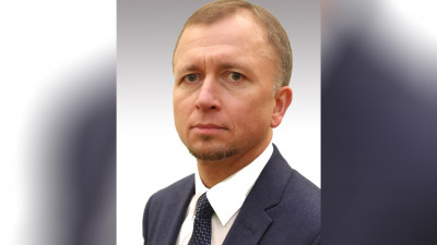 Главой комитета по здравоохранению стал Дмитрий Лисовец