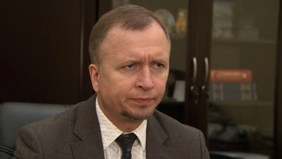 Дмитрий Лисовец: На следующей неделе Петербург превысит пятизначную цифру впервые заболевших