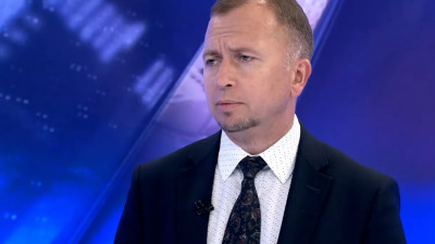 Дмитрий Лисовец назвал причины роста заболеваемости COVID-19 в Петербурге