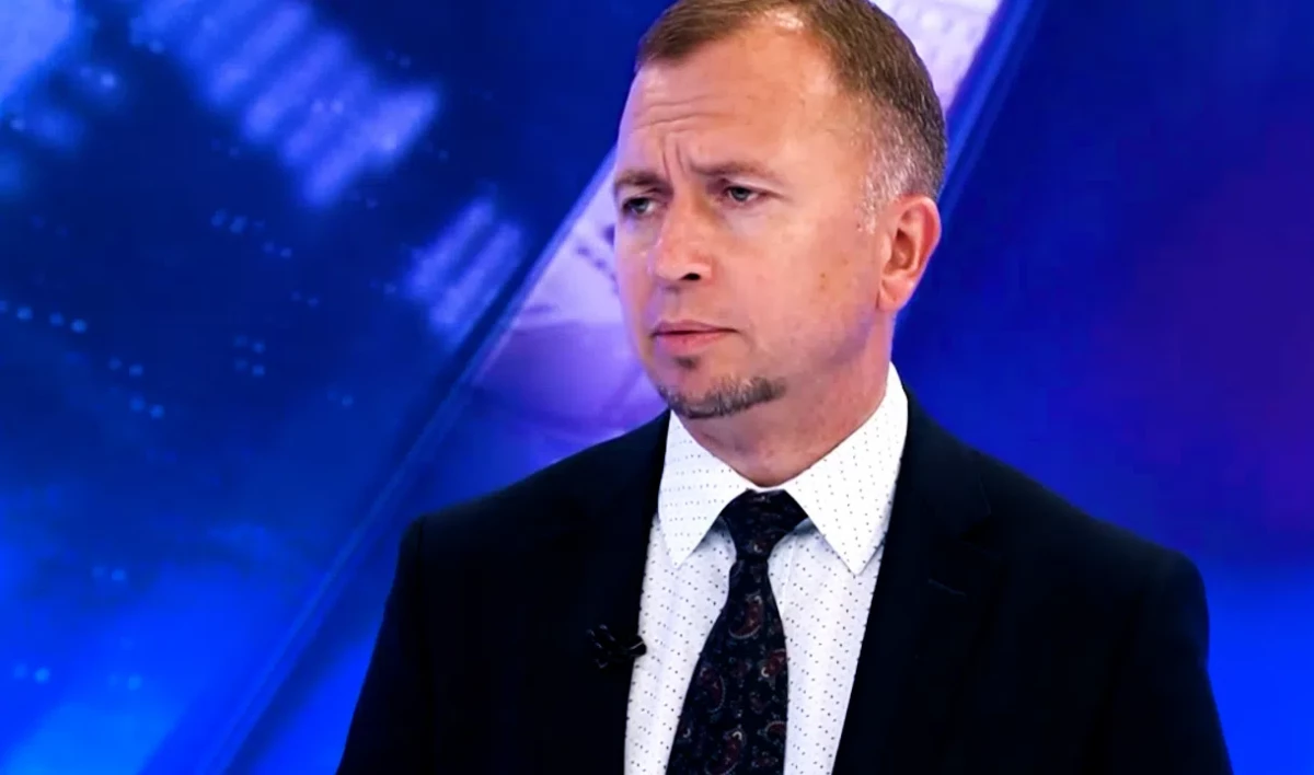 Дмитрий Лисовец: Город делает все возможное, чтобы вакцинировать всех желающих в кратчайшие сроки - tvspb.ru