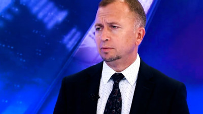 Дмитрий Лисовец: Город делает все возможное, чтобы вакцинировать всех желающих в кратчайшие сроки