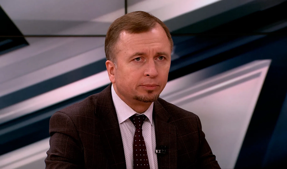 Дмитрий Лисовец: Одна из целей «каникул» – снизить нагрузку на больницы - tvspb.ru