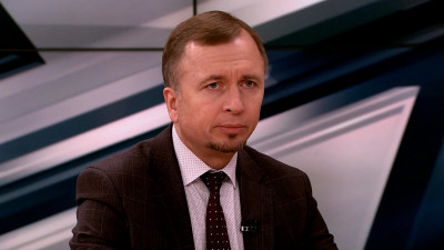 Дмитрий Лисовец: Одна из целей «каникул» – снизить нагрузку на больницы