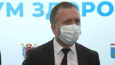 Лисовец: В Петербурге ни один летальный случай после вакцинации не был связан с прививкой