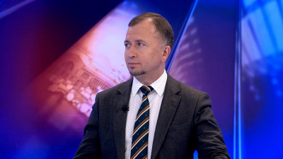 Дмитрий Лисовец: Уровень заболеваемости COVID в Петербурге остается стабильным