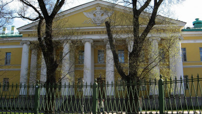 Врачи Мариинской больницы начали использовать трехмерную модель сердца для диагностики болезней