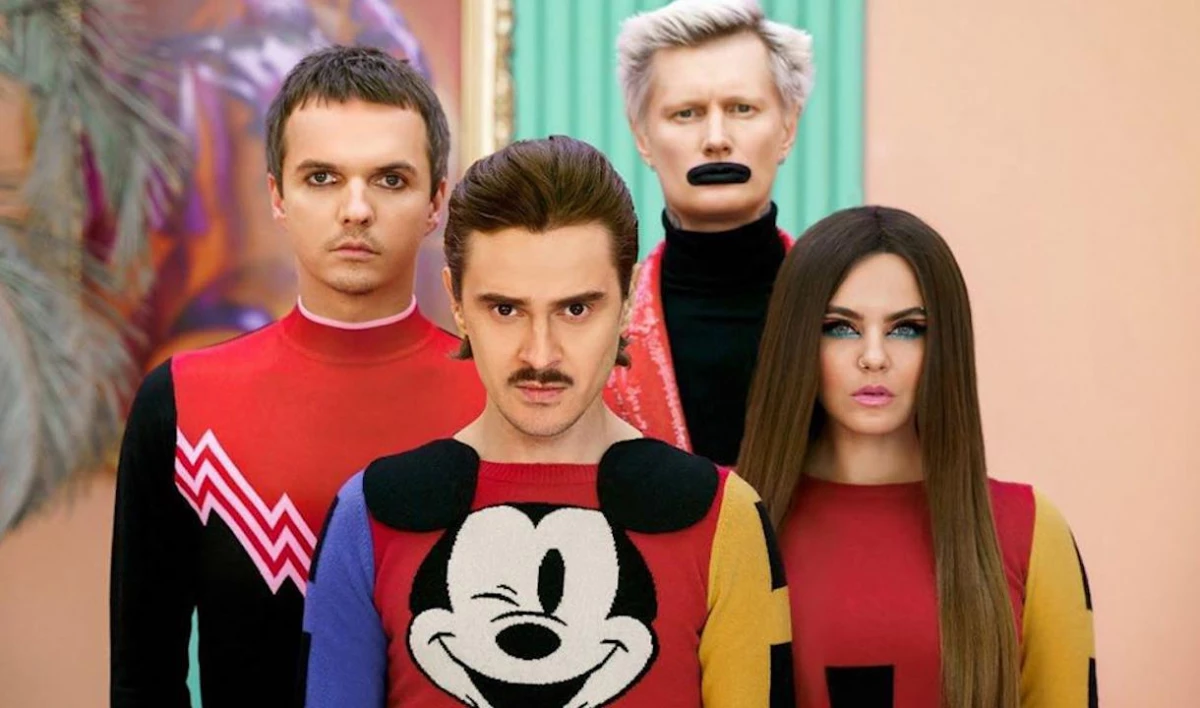 Little Big предложили поддержать их песню для «Евровидения» новым танцевальным флешмобом - tvspb.ru