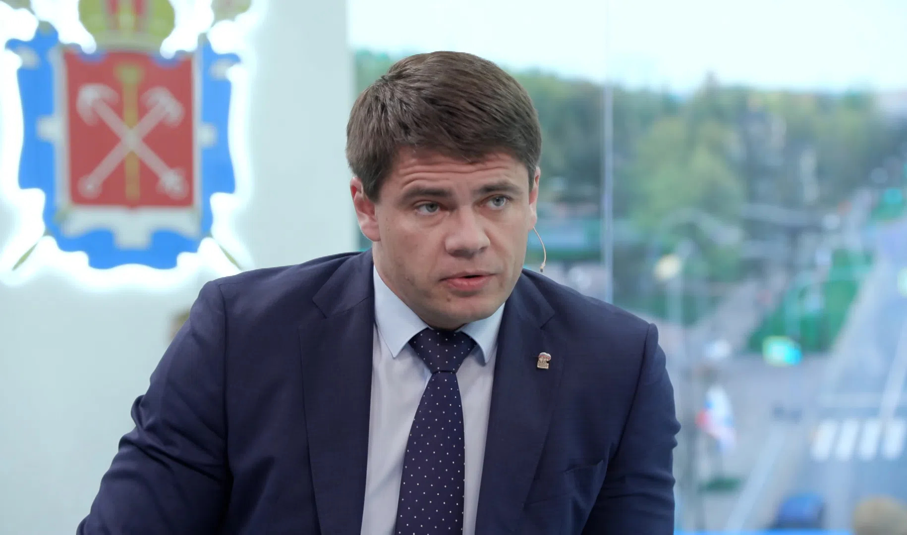 Депутат Госдумы Сергей Боярский: Мы должны научиться быстро реагировать на вызовы и строить свою жизнь в новых экономических и политических реалиях