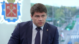 Депутат Госдумы Сергей Боярский: Мы должны научиться быстро реагировать на вызовы и строить свою жизнь в новых экономических и политических реалиях