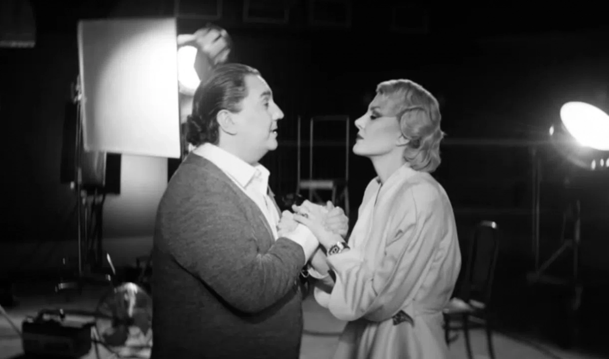 В Петербурге заменили предстоящие спектакли Ренаты Литвиной - tvspb.ru