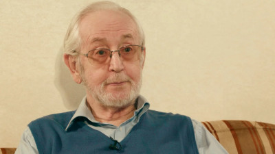 Образ культового Шерлока, вызовы и мультипликация: Василий Ливанов расскажет о творческом пути