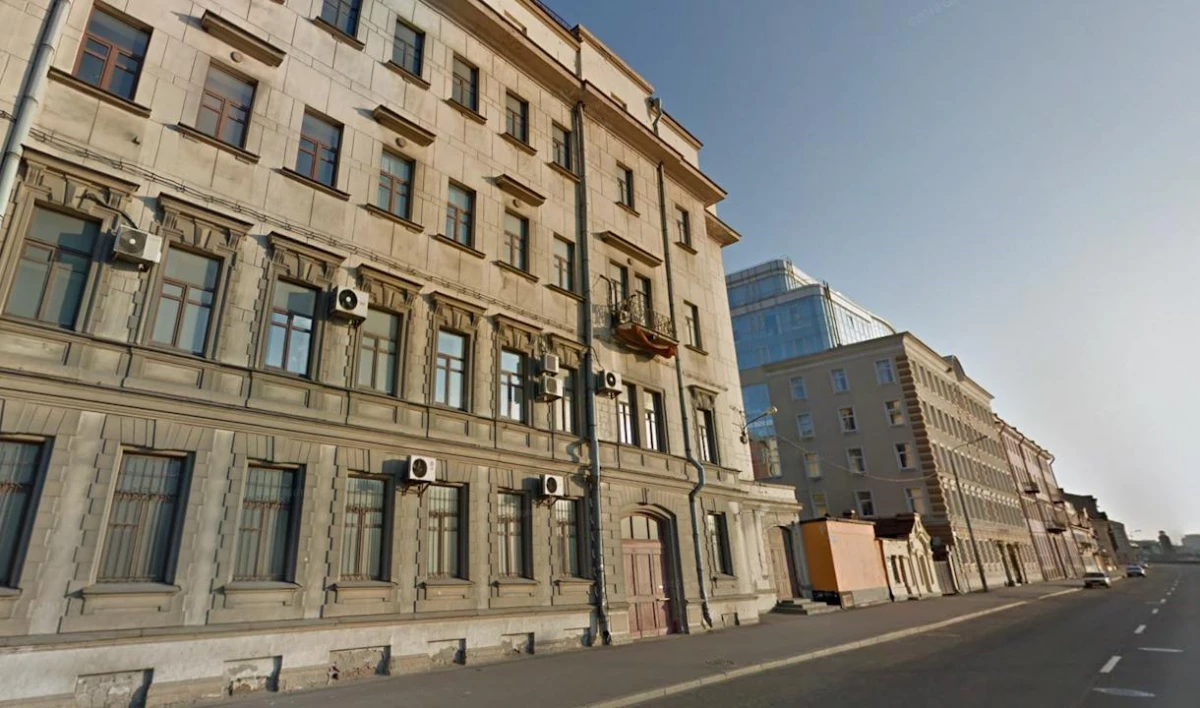 В Петербурге выставили на продажу старейший ликероводочный завод России - tvspb.ru