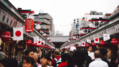Власти Японии перечислили труднозаменяемые в экспорте товары из России