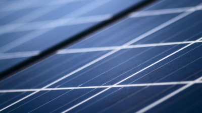 Национальный парк «Русская Арктика» перешел на солнечные батареи в связи с началом полярного дня